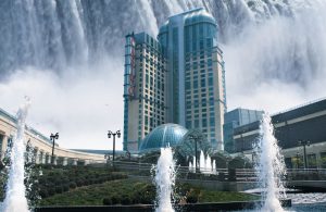 Niagara Fallsview Casino Resort