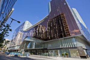 Parq Vancouver Hotel & Casino